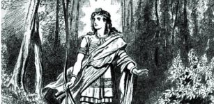 Vali – Son Of Odin, Who Avenged Death Of Balder And Survived Ragnarok