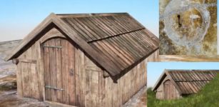 Viking Age mortuary house found in central Norway