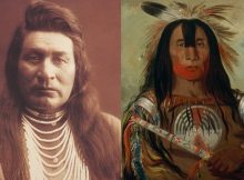 Why Do Native Americans Wear Long Hair?