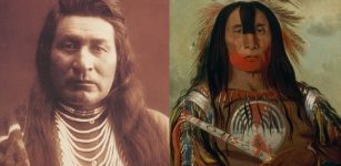 Why Do Native Americans Wear Long Hair?