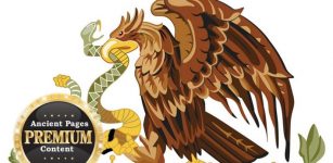 Deception And Hidden Truth – Ancient Struggle Of The Eagle And Serpent – Part 2