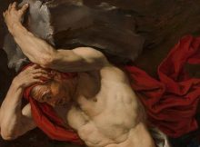 Why Did God Zeus Give King Sisyphus An Eternal Punishment?