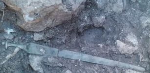 Mystery Of The Ancient Talayot Sword