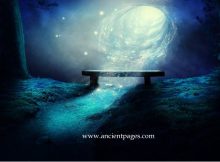 Unexplained Teleportation Cases Of People – Ancient Times – Part 1