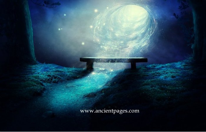 Unexplained Teleportation Cases Of People – Ancient Times – Part 1