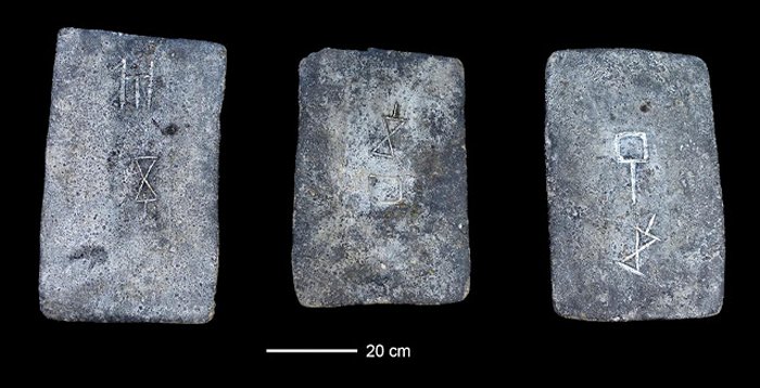 Has The Mystery Of Bronze Age Tin Been Solved?