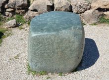 Mystery Of The Giant Ancient Wish Stone At Hattusa