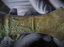 Mysterious Havering Hoard - Largest Ever Bronze Age Hoard Discovered In London