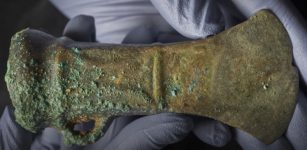 Mysterious Havering Hoard - Largest Ever Bronze Age Hoard Discovered In London