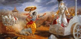 Mahabharata Is Much Older Than Previously Thought – Archaeological Discovery Reveals