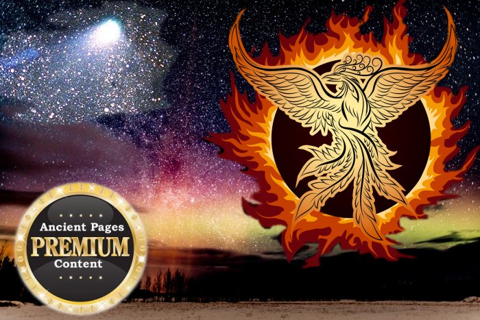 Ancient Mystery From The Age Of Taurus Presented By Murdered Astronomer - Overlooked Secret In The North - Part 1