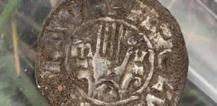 Hoards Of Viking Coins Discovered On The Island Of Saaremaa