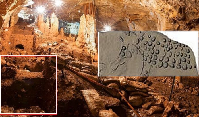 Aurignacian Culture