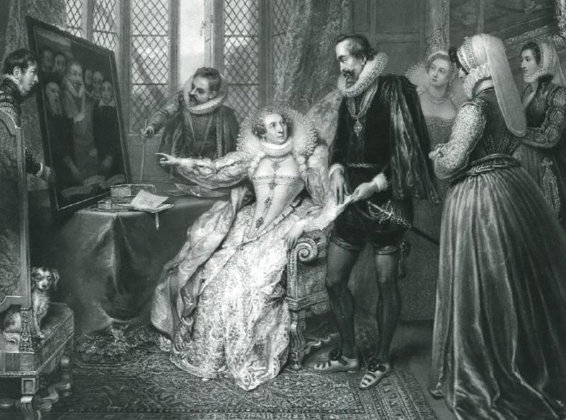 Sir Francis Walsingham: Spymaster, Politician And Trusted Adviser To Queen Elizabeth I