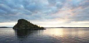 Sacred Island Ukonsaari Of The Sami People Will Be Respected - Tourism Company Ends Landings On The Island