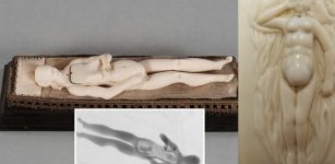Secrets Of Ancient Ivory Manikins Revealed