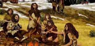 Disappearance of Neanderthals