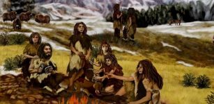 Can Diseases Explain Why Neanderthals Suddenly Disappeared About 40,000 Years Ago?