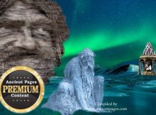 Ancient Mystery From The Age Of Taurus And The Murdered Astronomer - Evidence In The Arctic? - Part 2