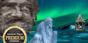 Ancient Mystery From The Age Of Taurus And The Murdered Astronomer - Evidence In The Arctic? - Part 2