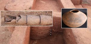 2,000-year-old trade centre discovered