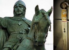 Prince Wenceslaus Of Bohemia Was Murdered On Order Of His Own Brother