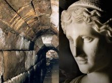 Venus Cloacina: Roman Goddess Of Sewers And Drains