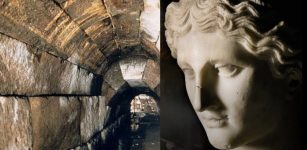 Venus Cloacina: Roman Goddess Of Sewers And Drains