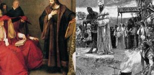 Jan Hus the Czech thinker and reformer