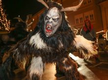 Krampus Celebrations Are Becoming Dangerous – Historian Warns