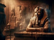 What Did A Day In Pharaoh' s Life Look Like?