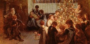 Why Was Celebration Of Christmas, Easter, Midsummer And Saint's Day Forbidden In Scotland?