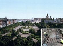 Rare 500-Year-Old Wreck From Missing Ship Samson Discovered In Central Stockholm Sweden