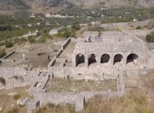 Was Beautiful Ancient City Of Terracina Home To The First Hellenistic Temple?