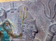 Trident: Powerful Religious Symbol Found In Many Ancient Cultures