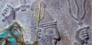 Trident: Powerful Religious Symbol Found In Many Ancient Cultures