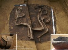 Mysterious Grave Of The Trzciniec Culture Is An Archaeological Puzzle