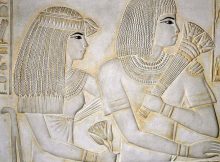 Mystery Of Merit Ptah And The Unknown Identity Of Peseshet Who History Forgot