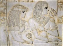 Mystery Of Merit Ptah And The Unknown Identity Of Peseshet Who History Forgot