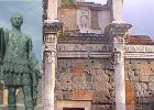 Nerva: 'Pater Patriae' - Aging Roman Emperor Who Succeeded In Time Of Crisis
