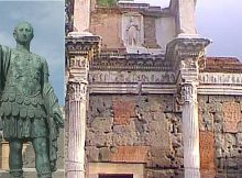 Nerva: 'Pater Patriae' - Aging Roman Emperor Who Succeeded In Time Of Crisis