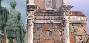 Nerva: 'Pater Patriae' - Aging Roman Emperor Who Succeeded In Time Of Crisis