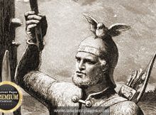 Ullr - Famous Norse Archer, God Of Asgard And Fastest Skier Ever Known Who Taught People The Art