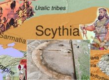 Scythians