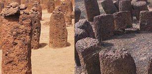 senegambia's stone monuments