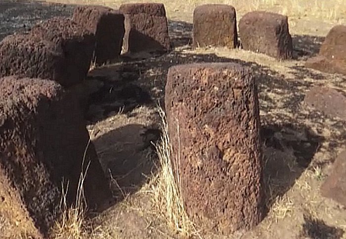 Senegambia’s Circles