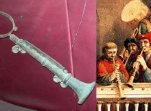 What Was The Medieval Shame Flute?