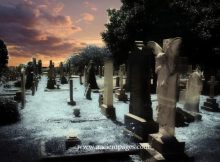 Who Were The Sin Eaters?