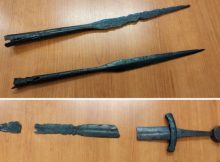 Swords And Spears Of The Yotvingians A Long-Forgotten Ancient Warrior Culture Discovered In Poland