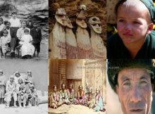 6 Ancient Minorities That Puzzle Scientists